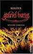 Gabriel Burns - Kinder: Mystery Thriller