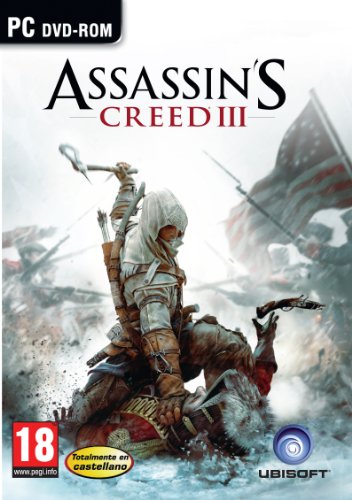Assassin's Creed 3