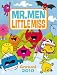 "The Mr. Men Show" Annual 2010