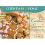 COOKIE-LOVER'S COOKBOOK (Christmas at Home)