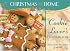 COOKIE-LOVER'S COOKBOOK (Christmas at Home)