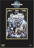 スパイナル・タップ [DVD]