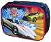 Speed Racer Lunch Bag Colorful w/ Free water bottle