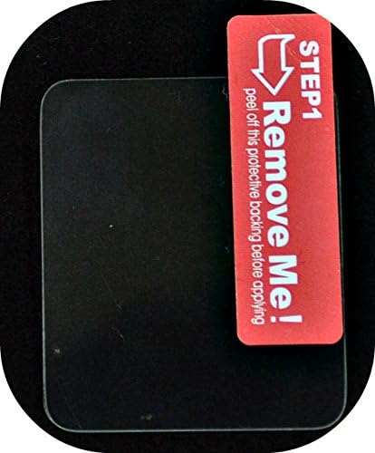 2015 Apple Watch Sz 38 Tempered Glass Screen Protector