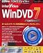 WinDVD 7 Platinum アップグレード/乗換版