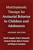 Multisystemic therapy for antisocial behavior in children and adolescents