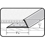 6 each: Ace Carpet Gripper With Teeth (19439415) by M-D Building Products