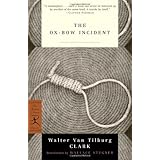 the ox bow incident modern library classics