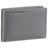 Porsche Design H3 4090001014, Unisex-Erwachsene Geldbörsen 11x8x1 cm (B x H x T)