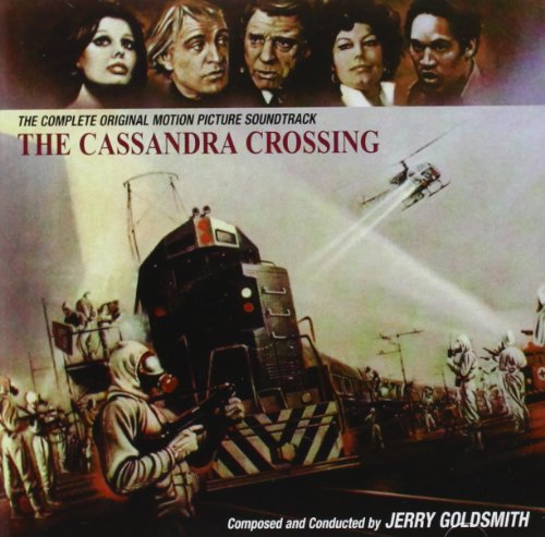 The Cassandra Crossing Jerry Goldsmith