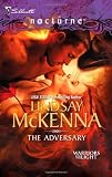 The Adversary (Harlequin Nocturne)