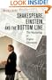 Shakespeare, Einstein, and the Bottom Line: The Marketing of Higher Education