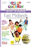 East Midlands: Let's Go with the Children