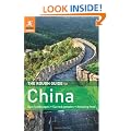 The Rough Guide to China