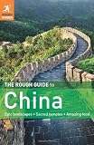Rough Guide China 6e