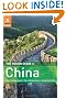The Rough Guide to China (Rough Guide China)