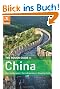 The Rough Guide to China