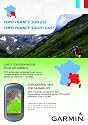 Garmin Topo Frankreich S&uuml;d-Ost - Freizeit- und Wanderkarte f&uuml;r GPS Ger&auml;te auf DVD und microSD
