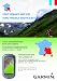 Garmin Topo Frankreich S&uuml;d-Ost - Freizeit- und Wanderkarte f&uuml;r GPS Ger&auml;te auf DVD und microSD