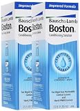 Bausch & Lomb Boston Conditioning Solution, 3.5 oz.