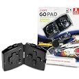 ION GO PAD Folding Computer Game Controller