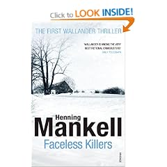 Faceless Killers (Kurt Wallander)