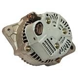 Beck Arnley 1860922 Remanufactured Alternator by Beck Arnley