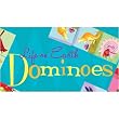 Life On Earth Dominoes