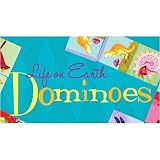 Eeboo Life on Earth Dominoes - B000ELORT0