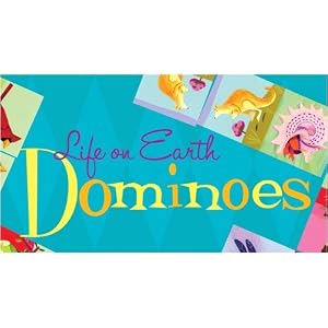 Life On Earth Dominoes