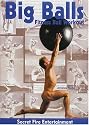 Big Balls - All Male Nude Workout