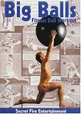 Big Balls - All Male Nude Workout