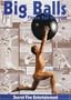 Big Balls - All Male Nude Workout