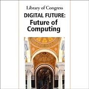 Library of Congress Series on Digital Future: Lecture Three (01/24/05) | [Juan Pablo Paz]