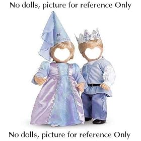 American Girl Bitty Twins 