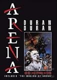 Arena (An Absurd Notion) & The Making of Arena [DVD]