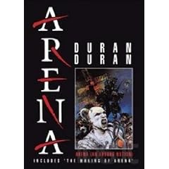 Duran Duran - Arena