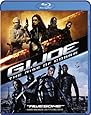 G.I. Joe: The Rise of Cobra [Blu-ray]