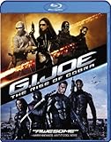 G.I. Joe: The Rise of Cobra [Blu-ray]