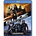 Gi Joe: The Rise of Cobra [Blu-ray]