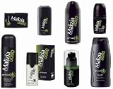 Zoom Produkt-Bild: Malizia Uomo Vetyver Geschenkset 8 Artikel