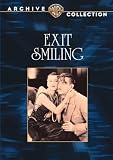 Exit Smiling [DVD] [1926] [Region 1] [US Import] [NTSC]