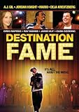 Destination Fame [DVD] [2006] [Region 1] [US Import] [NTSC]