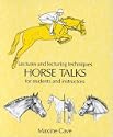 Horse Talks