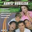Xavfli Burilish - Uzbek Comedy (VCD)