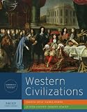 Western Civilizations: Third Brief