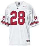 NCAA Ohio State University Buckeyes Jersey Bedrest