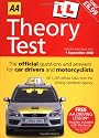 Theory Test (AA Driving Test Series) (AA Driving Test Series)