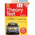 Theory Test (AA Driving Test Series) (AA Driving Test Series)'