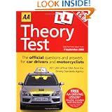 Theory Test (AA Driving Test Series) (AA Driving Test Series)'